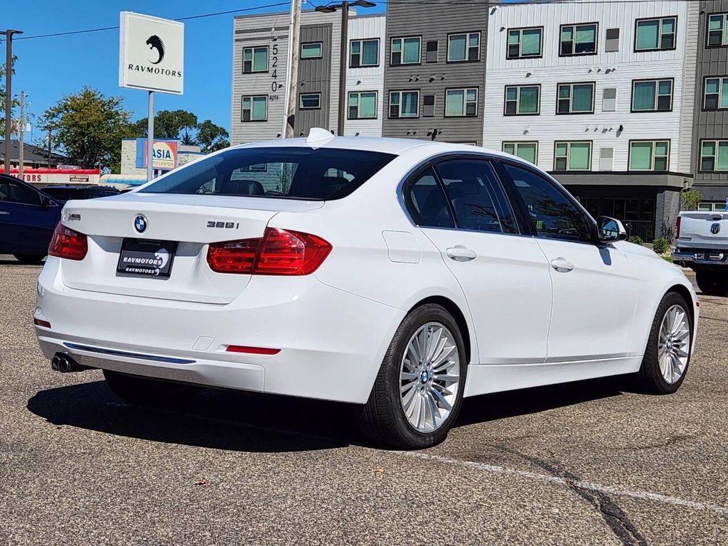 used 2014 BMW 328 car, priced at $12,975