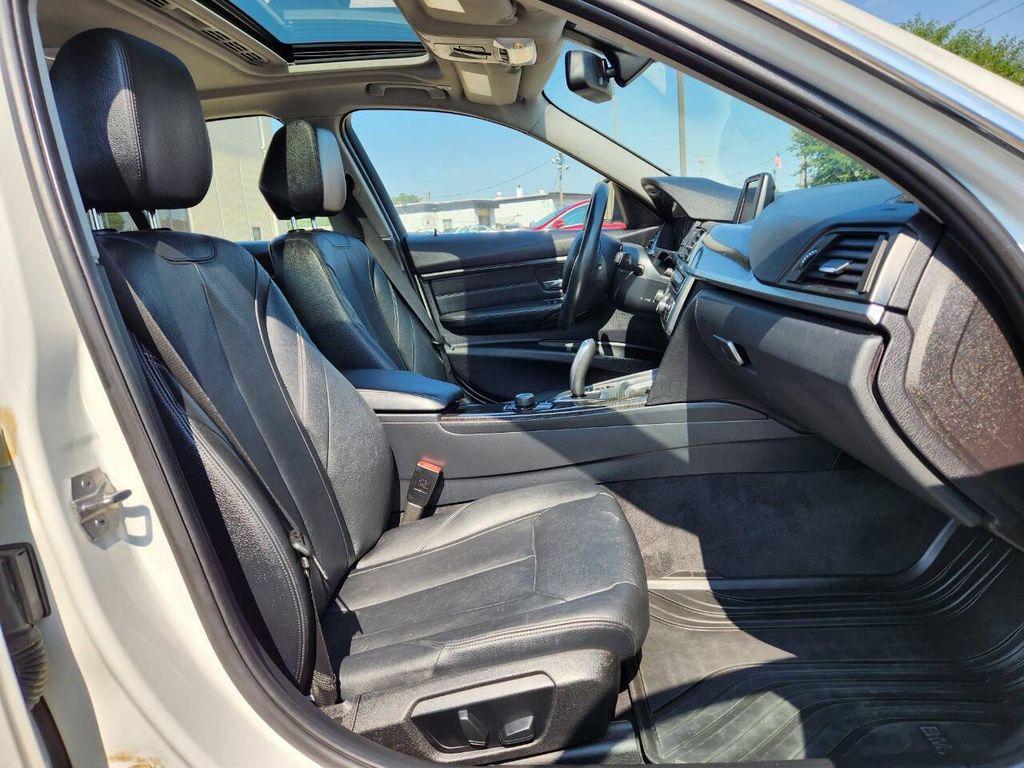 used 2014 BMW 328 car, priced at $12,975