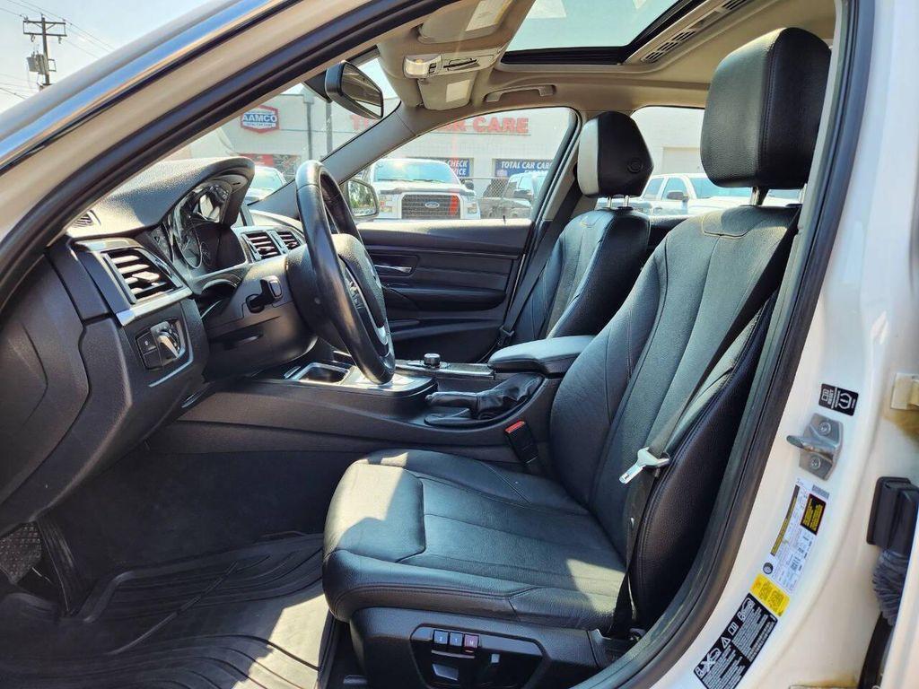 used 2014 BMW 328 car, priced at $12,975