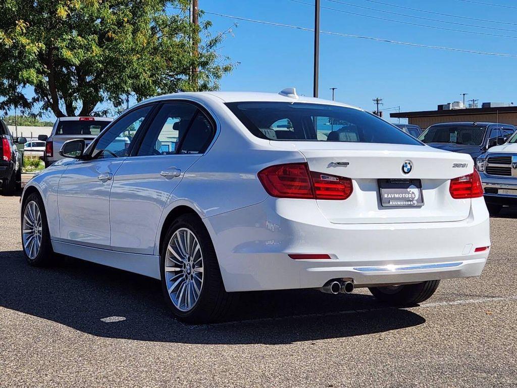 used 2014 BMW 328 car, priced at $12,975