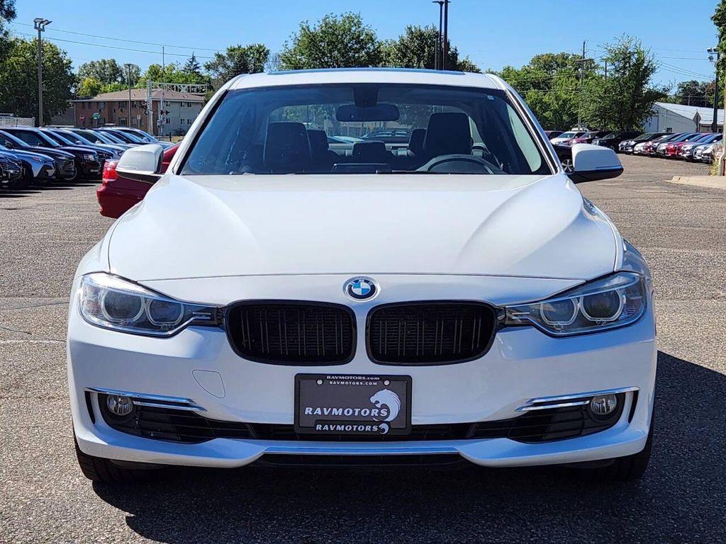 used 2014 BMW 328 car, priced at $12,975