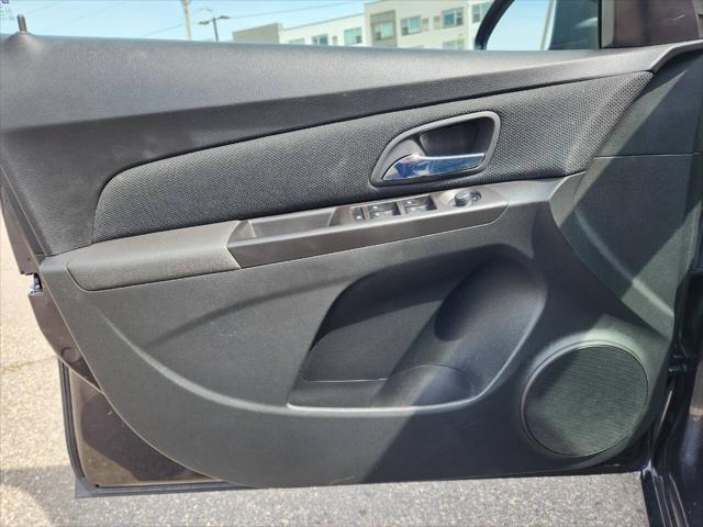 used 2014 Chevrolet Cruze car, priced at $8,492