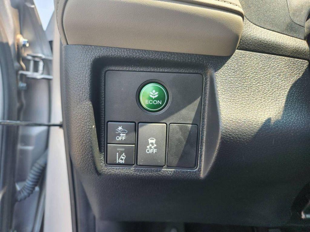 used 2022 Honda HR-V car, priced at $18,975