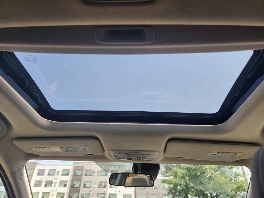 used 2022 Honda HR-V car, priced at $18,975