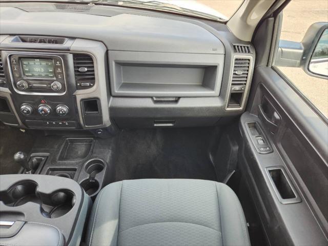used 2016 Ram 2500 car, priced at $20,974