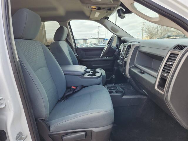 used 2016 Ram 2500 car, priced at $20,974