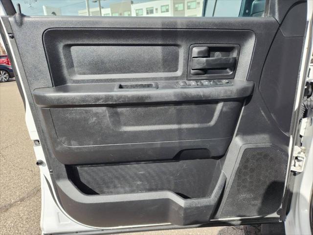 used 2016 Ram 2500 car, priced at $20,974