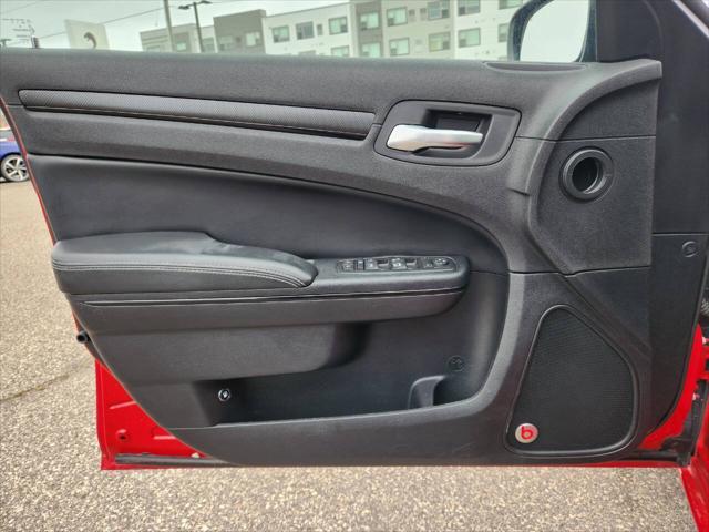 used 2016 Chrysler 300 car, priced at $13,872