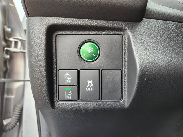 used 2019 Honda HR-V car, priced at $17,985