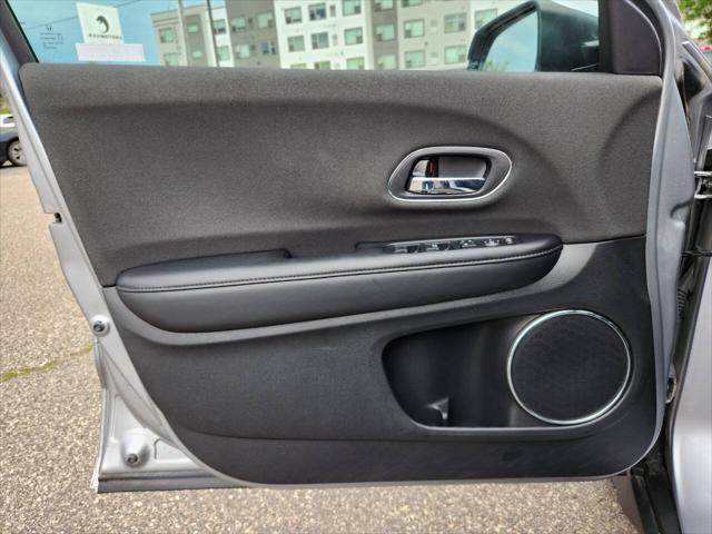 used 2019 Honda HR-V car, priced at $17,985