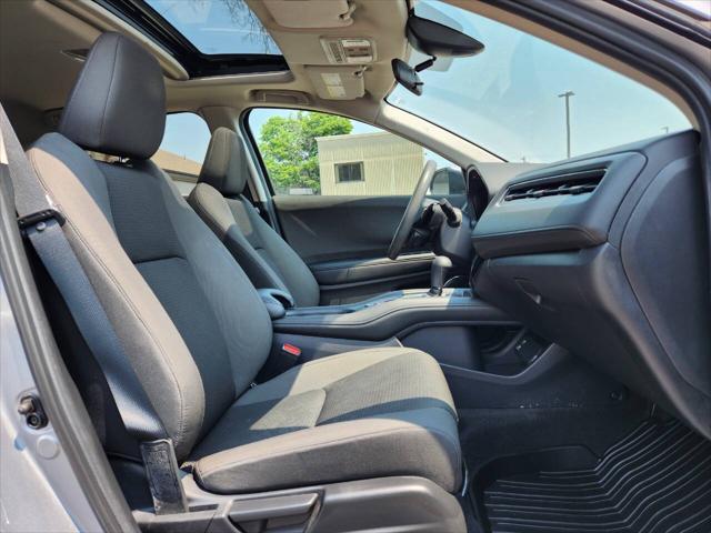 used 2019 Honda HR-V car, priced at $17,985