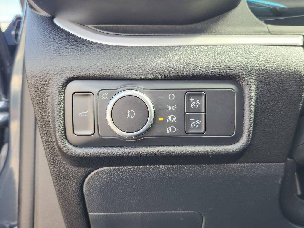 used 2022 Ford Explorer car, priced at $23,495