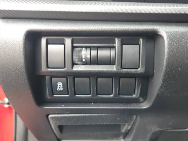 used 2021 Subaru Impreza car, priced at $16,495