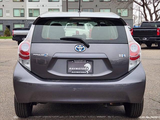 used 2013 Toyota Prius c car, priced at $13,270