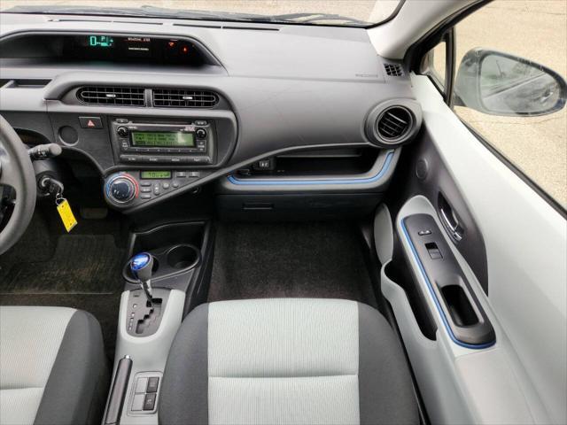 used 2013 Toyota Prius c car, priced at $13,270