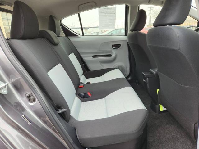 used 2013 Toyota Prius c car, priced at $13,270