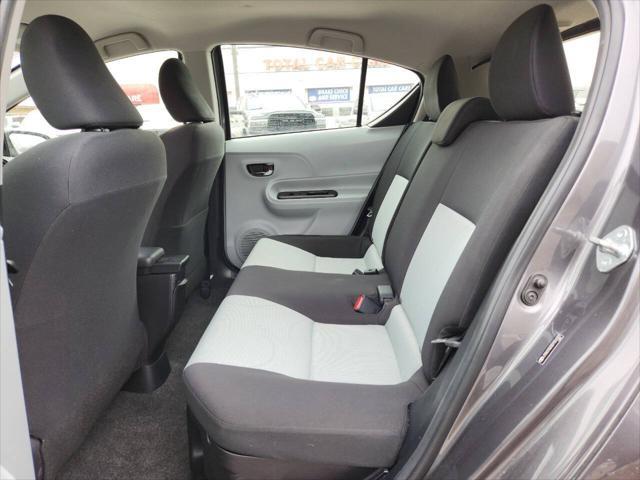 used 2013 Toyota Prius c car, priced at $13,270
