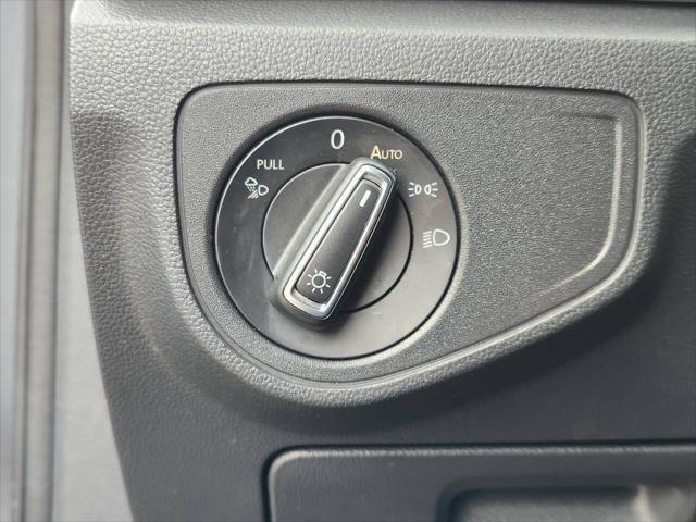 used 2021 Volkswagen Atlas Cross Sport car, priced at $19,985
