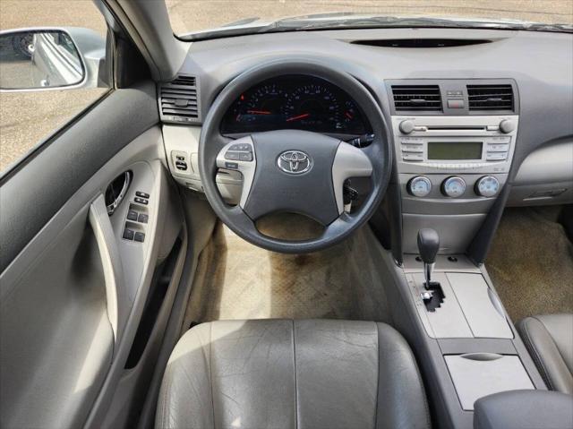 used 2010 Toyota Camry car, priced at $6,492