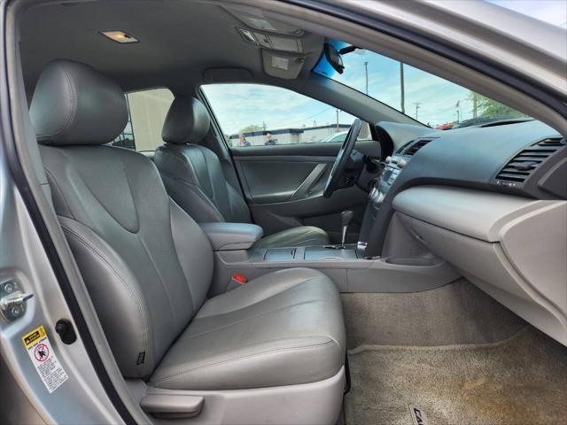used 2010 Toyota Camry car, priced at $6,492