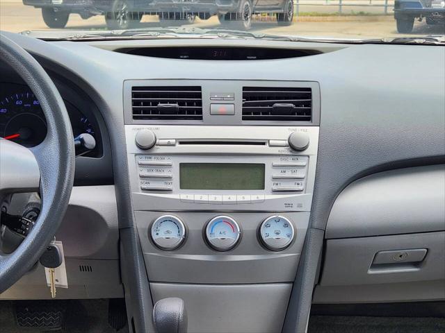 used 2010 Toyota Camry car, priced at $6,492