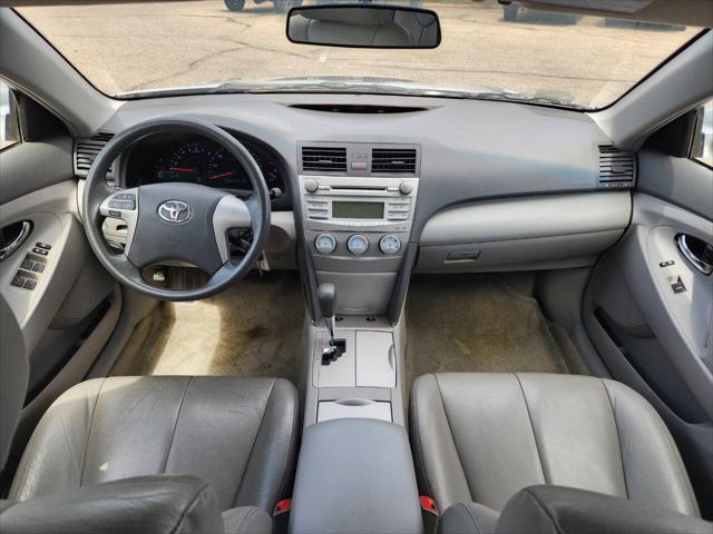 used 2010 Toyota Camry car, priced at $6,492