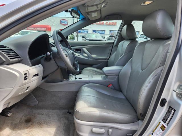 used 2010 Toyota Camry car, priced at $6,492