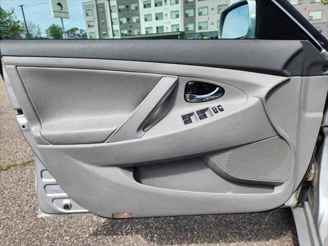 used 2010 Toyota Camry car, priced at $6,492