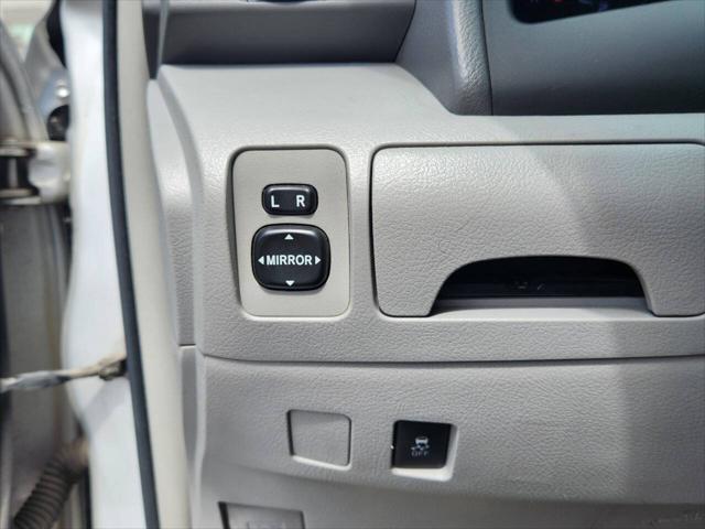used 2010 Toyota Camry car, priced at $6,492