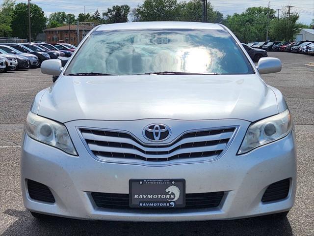 used 2010 Toyota Camry car, priced at $6,492
