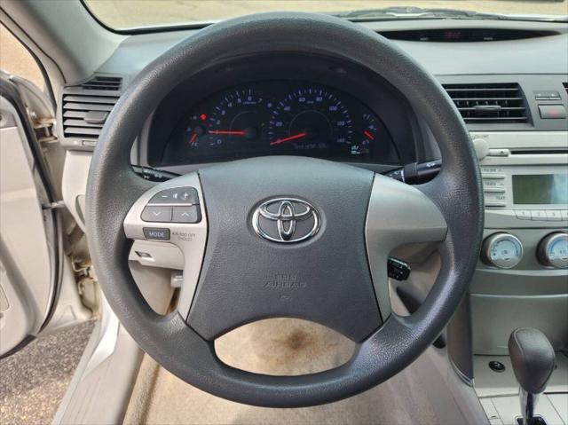 used 2010 Toyota Camry car, priced at $6,492
