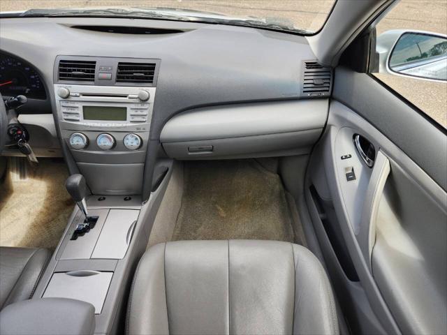 used 2010 Toyota Camry car, priced at $6,492