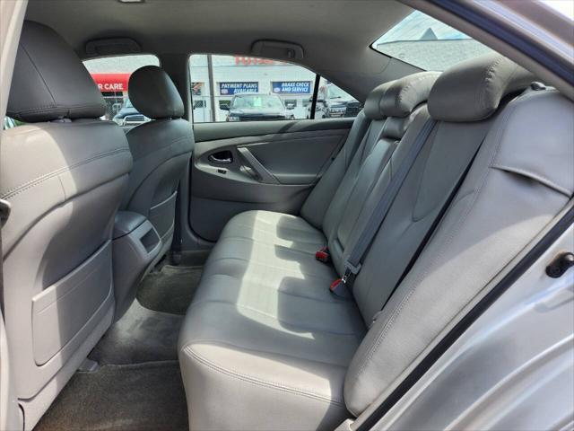 used 2010 Toyota Camry car, priced at $6,492