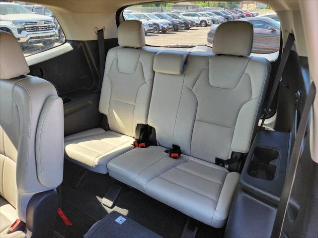 used 2021 Kia Telluride car, priced at $22,975
