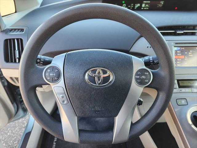 used 2015 Toyota Prius car, priced at $14,572