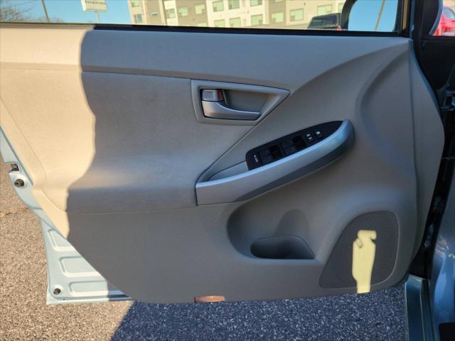 used 2015 Toyota Prius car, priced at $14,572