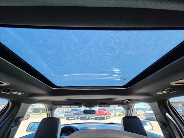 used 2018 Ford Explorer car, priced at $17,985
