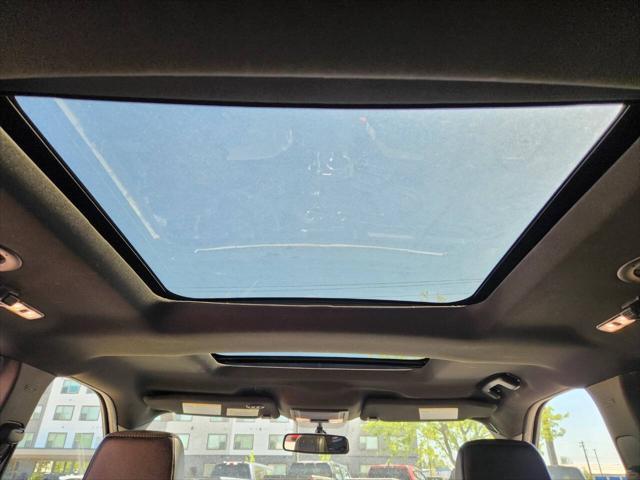 used 2018 Ford Explorer car, priced at $17,985