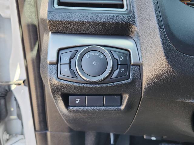used 2018 Ford Explorer car, priced at $17,985