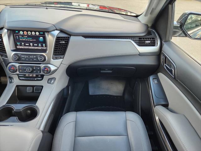 used 2018 Chevrolet Suburban car, priced at $18,975