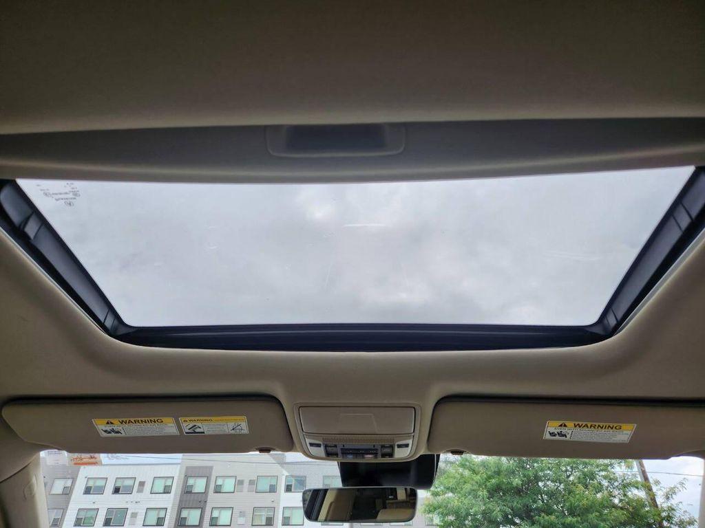 used 2018 Acura MDX car, priced at $18,975