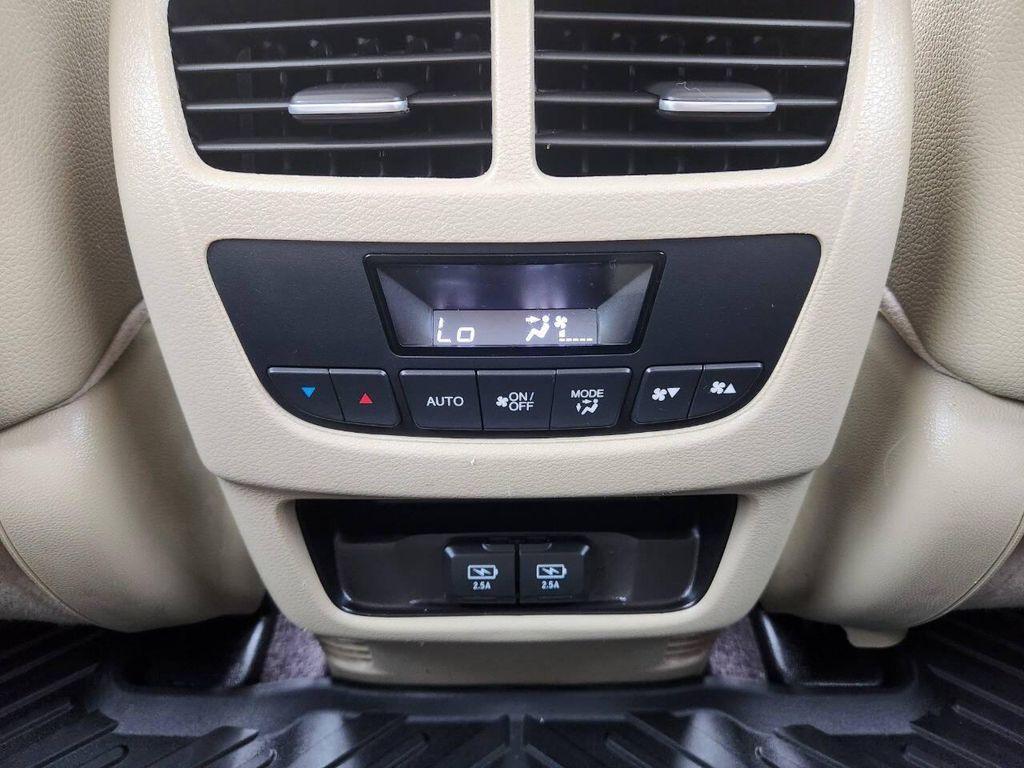 used 2018 Acura MDX car, priced at $18,975