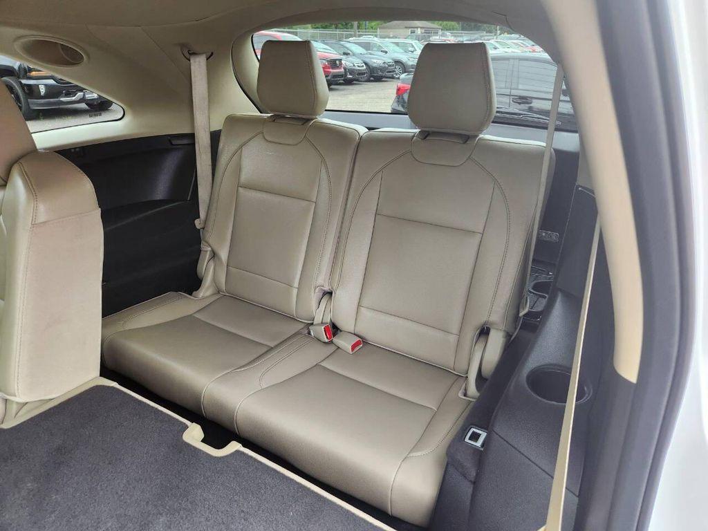 used 2018 Acura MDX car, priced at $18,975