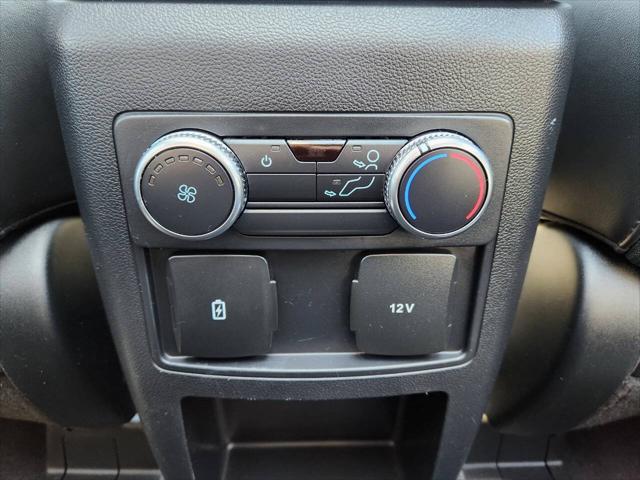 used 2021 Ford Explorer car, priced at $21,495