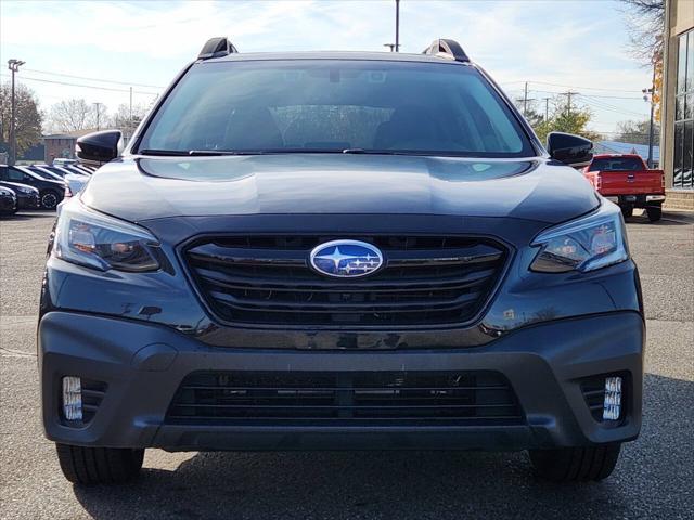 used 2020 Subaru Outback car, priced at $17,985