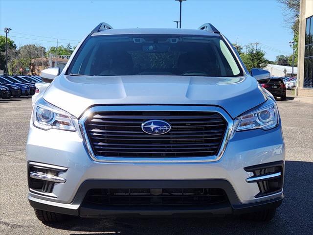 used 2022 Subaru Ascent car, priced at $21,495