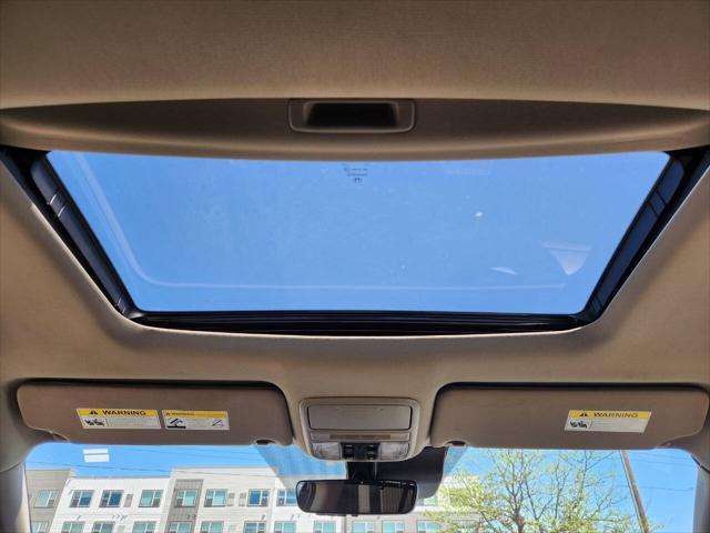 used 2020 Honda Pilot car, priced at $21,995