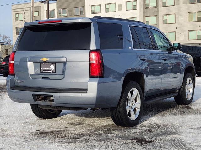 used 2016 Chevrolet Tahoe car, priced at $17,982