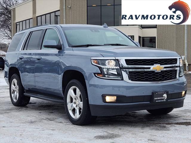 used 2016 Chevrolet Tahoe car, priced at $17,982