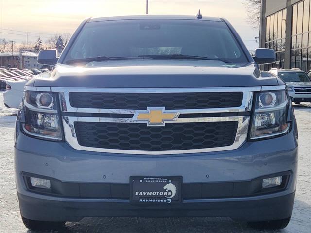 used 2016 Chevrolet Tahoe car, priced at $17,982